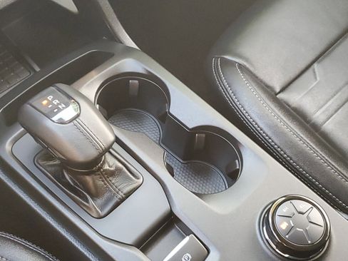 Used 2024 Ford Ranger Lariat w/ Trailer Tow Package image 22