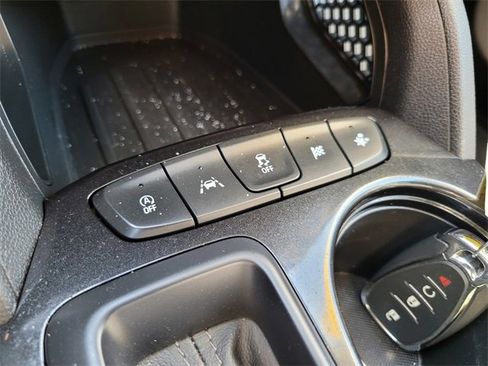 Used 2023 Chevrolet TrailBlazer LT w/ Convenience Package image 26