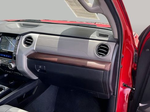 Used 2020 Toyota Tundra Limited RWD image 18