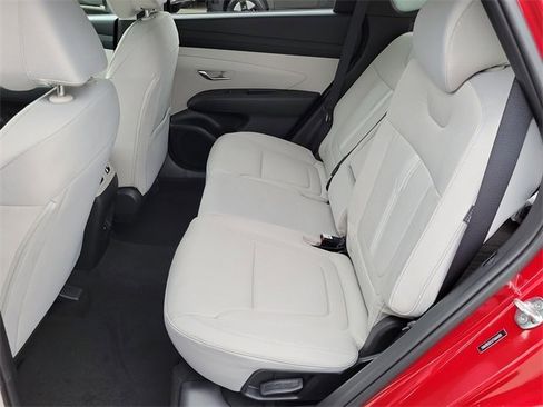 New 2026 Hyundai Tucson SEL image 19