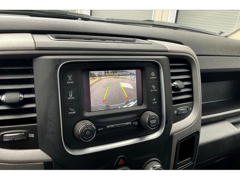 Used 2024 RAM 1500 Tradesman w/ Tradesman SXT Package image 21