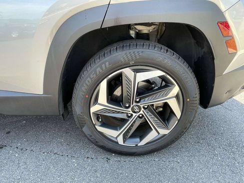 Certified 2023 Hyundai Tucson SEL w/ Convenience Package AWD/4WD image 28