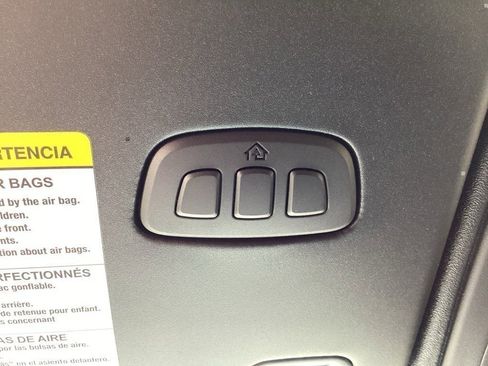 New 2025 Ford Bronco Outer Banks image 65