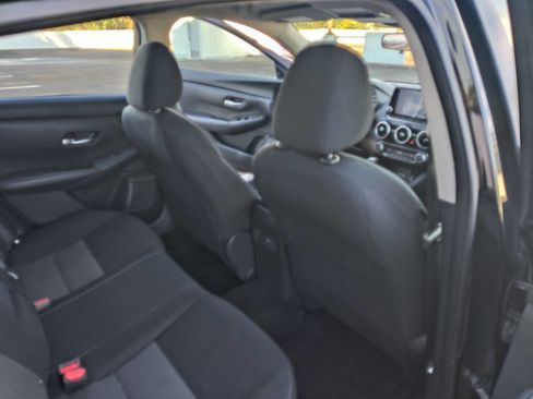 Used 2020 Nissan Sentra SV w/ Lighting Package image 25