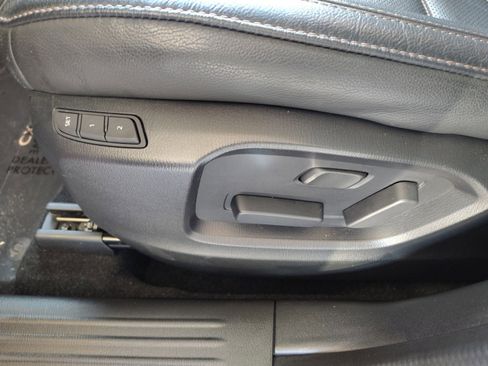 Used 2023 MAZDA CX-5 AWD 2.5 S w/ Preferred Package image 11