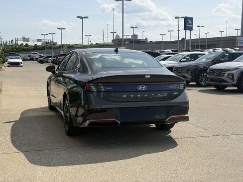 New 2026 Hyundai Sonata SE FWD image 7