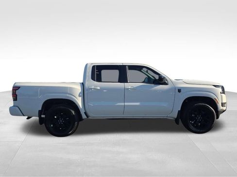 New 2026 Nissan Frontier SV w/ Tow Package image 7