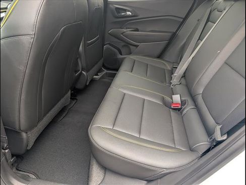 New 2026 Chevrolet Trax ACTIV w/ Driver Confidence Package image 12