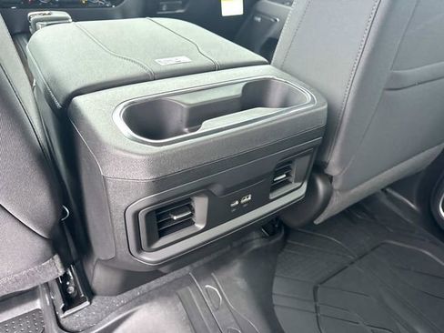 New 2026 Chevrolet Silverado 1500 RST w/ All Star Edition Plus AWD/4WD image 15