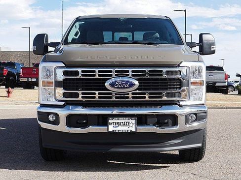 New 2026 Ford F250 XLT AWD/4WD image 8