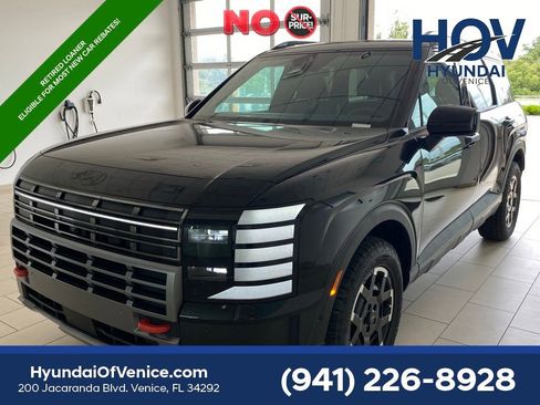Used 2026 Hyundai Palisade XRT Pro AWD/4WD image 33
