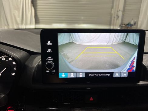 Used 2025 Honda CR-V EX-L image 29