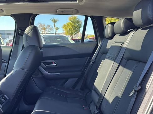 New 2026 MAZDA CX-50 AWD 2.5 Hybrid w/ Cargo Package image 21