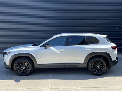 Used 2024 MAZDA CX-50 AWD 2.5 S w/ Weather Package image 9