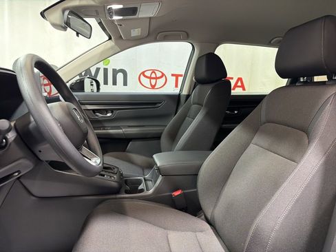 Used 2026 Honda CR-V LX image 23