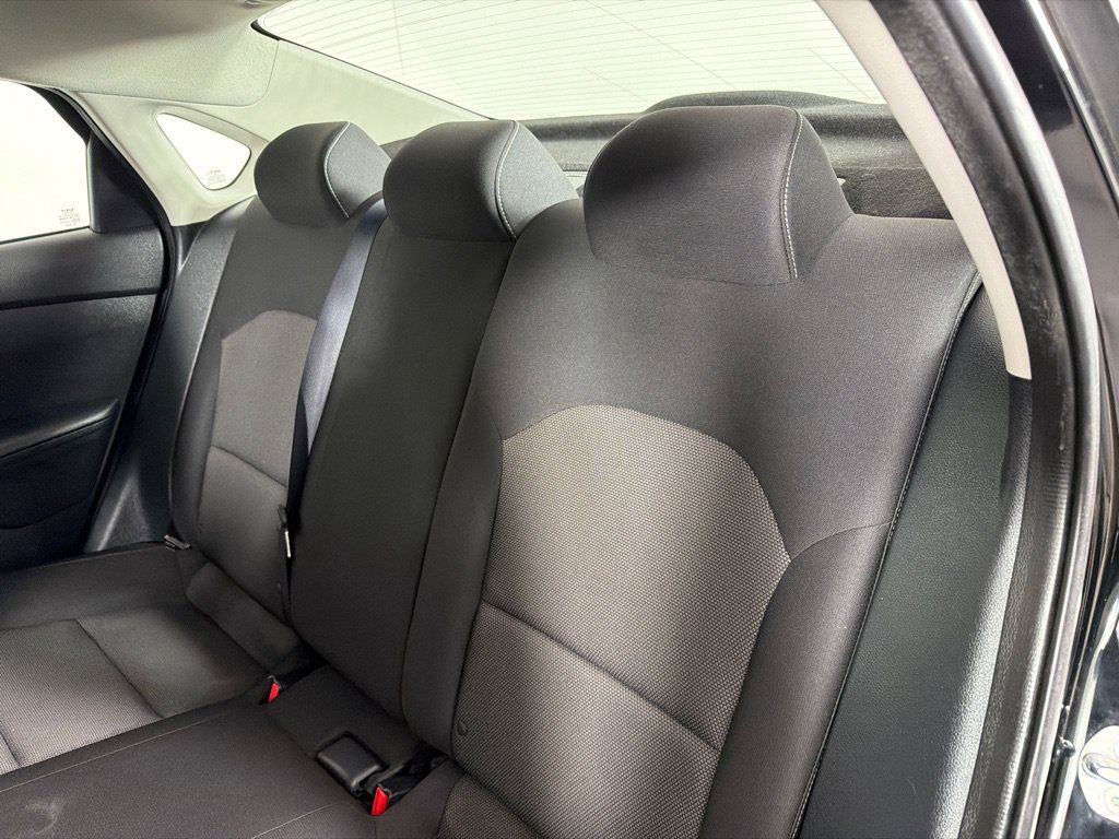 Used 2024 Kia Forte LXS FWD image 18