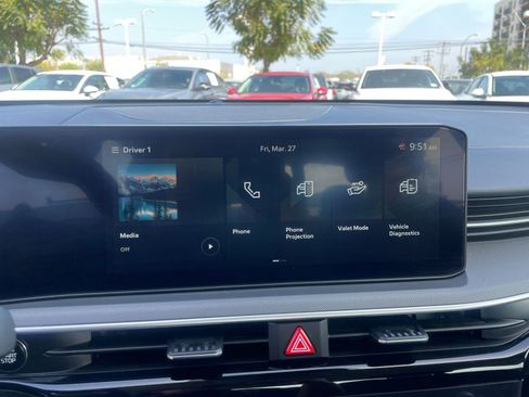 Used 2025 Kia K5 LXS image 20