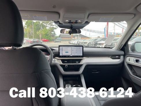 New 2026 Ford Explorer Active image 15