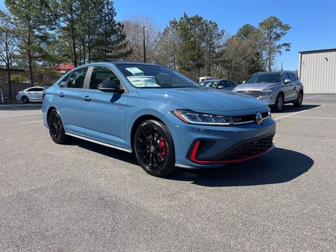 New 2026 Volkswagen Jetta GLI Autobahn image 4