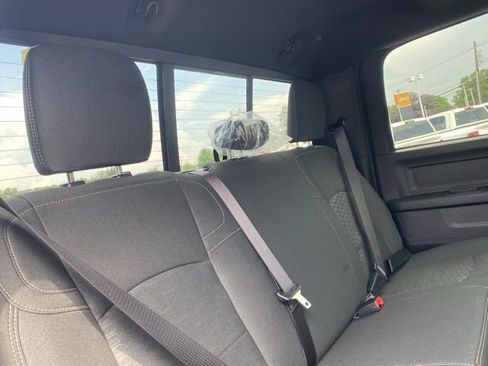 New 2025 RAM 2500 Tradesman image 29