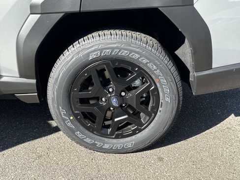 New 2026 Subaru Outback Wilderness image 7