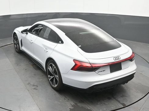 Used 2023 Audi e-tron GT Premium Plus w/ Performance Package AWD/4WD image 38