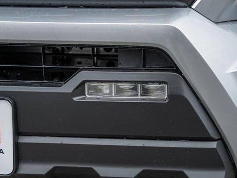 New 2026 Toyota Tacoma TRD Sport image 13