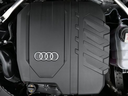 Used 2023 Audi A6 Premium Plus w/ Premium Plus Package AWD/4WD image 28