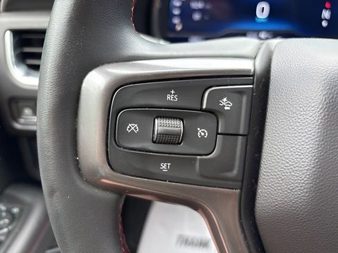 Used 2024 Chevrolet Tahoe RST w/ Sport Performance Package image 6