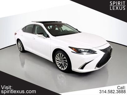 Certified 2023 Lexus ES 350 Ultra Luxury