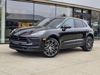 New 2026 Porsche Macan video 1