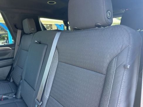 Certified 2023 Chevrolet Tahoe LS image 36