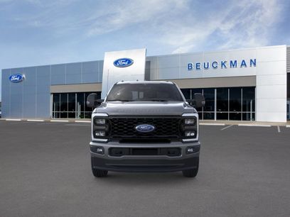 Used 2026 Ford F250 XL w/ STX Appearance Package