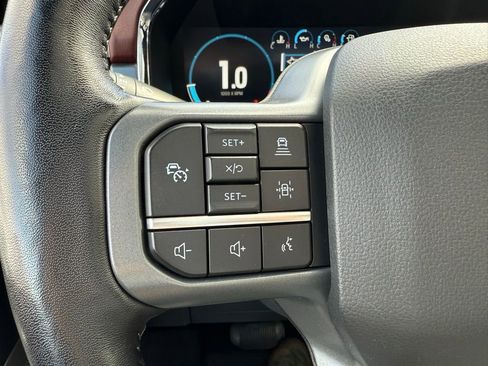 Used 2022 Ford F150 Lariat w/ Equipment Group 502A High image 19