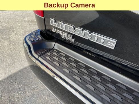 Used 2024 RAM 2500 Laramie image 12