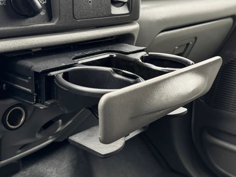 Used 2002 Ford F350 4x4 Crew Cab Super Duty image 21