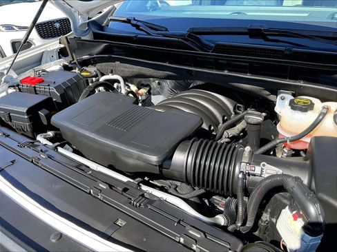 Used 2025 Cadillac Escalade Sport Platinum image 34