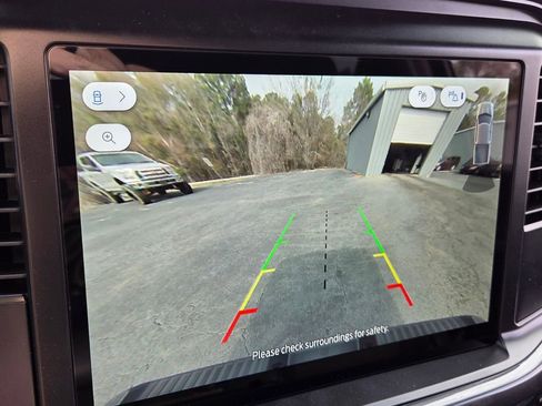 New 2025 Ford F150 STX w/ LOBO Package image 20