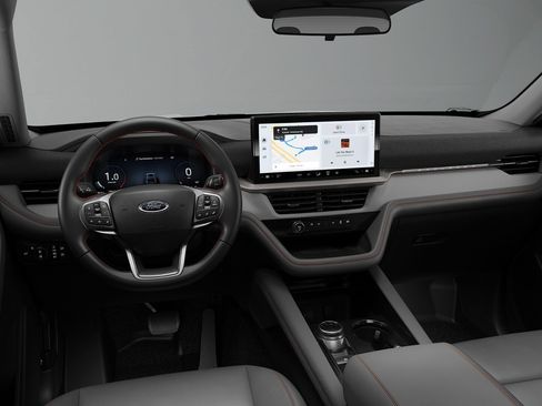 New 2026 Ford Explorer Active w/ Active Comfort Package image 68