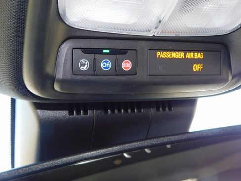 New 2025 Chevrolet Colorado Z71 w/ Technology Package image 37