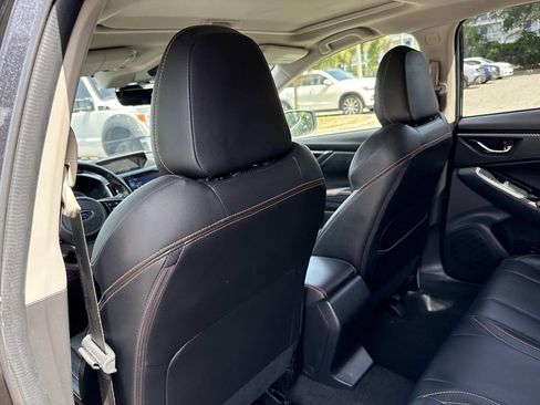 Used 2019 Subaru Crosstrek 2.0i Limited w/ Popular Package #4 AWD/4WD image 13