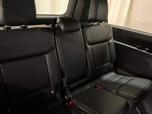 New 2026 Ford Expedition Max Platinum w/ Stealth Performance Package AWD/4WD image 18