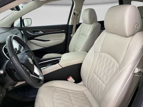 Used 2022 Buick Enclave Avenir w/ Trailering Package, 5000 lbs. image 12