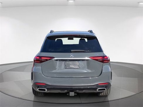 New 2026 Mercedes-Benz GLE 450 GLE 450 image 8