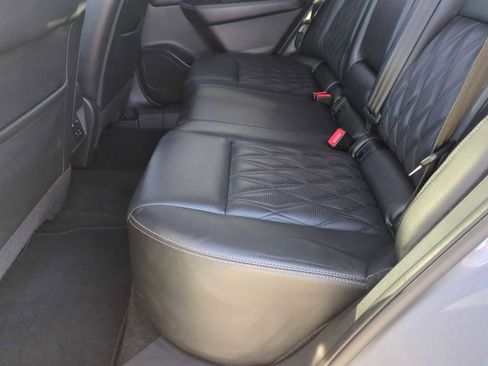 Used 2021 Nissan Rogue Platinum image 26