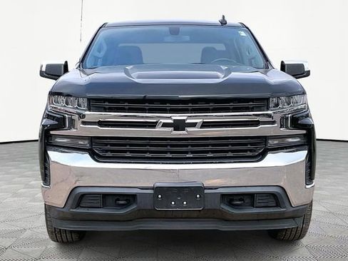 Used 2019 Chevrolet Silverado 1500 LT w/ All-Star Edition image 2