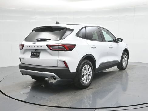 New 2025 Ford Escape Active image 24