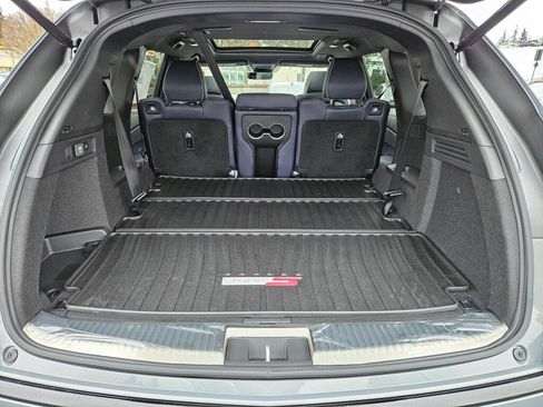 New 2026 Acura MDX Type S image 20