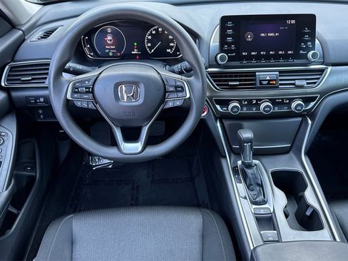 Used 2018 Honda Accord LX image 14