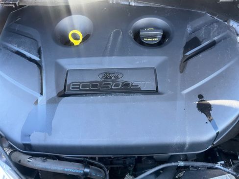 Used 2015 Ford Escape SE image 22